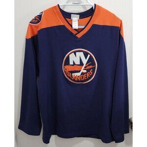 New York Islanders Officially‎ Licensed NHL Michael Peca Jersey Youth XL 20